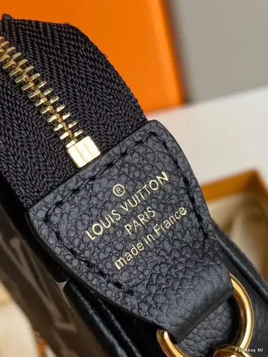 Firstbags ru review VUITTON POCHETTE LOUIS ACCESSOIRES MINI 0628